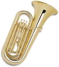 BARITONE and TUBA Recommended Brands Yamaha Holton Required Supplies 1. Valve oil 2. Tuning slide grease 3. Mouthpiece brush 4. Snake brush 5.