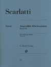 95 WOLFGANG AMADEUS MOZART: PIANO SONATA IN A MAJOR K331 with Rondo Alla Turca Revised Edition 51481300...$8.95 SERGEI RACHMANINOFF: ÉTUDE-TABLEAU IN C MAJOR, OP. 33 NO.