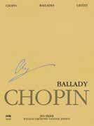 PWM PWM CHOPIN NATIONAL EDITION Urtext Editions edited by Jan Ekier The highly acclaimed Chopin National Edition of the composer s complete works has been called the finest Urtext source for Chopin s