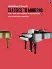 Highlights from Music Sales MUSIC FOR MILLIONS SERIES THE JOY OF SERIES CLASSICS TO MODERNS compiled and