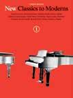 ..$17.99 MORE CLASSICS TO MODERNS SECOND SERIES compiled and edited by Denes Agay More piano literature.