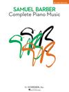 95 THE BEST OF GEORGES AURIC In 15 Pieces for Piano Editions Salabert Includes Adieu, New York!