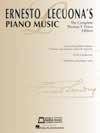 Solo Literature by Composer ERNESTO LECUONA: PIANO MUSIC The Complete Thomas Y. Tirino Edition Edward B.