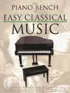 99 THE PIANO BENCH OF CLASSICAL MUSIC Music Sales America Over 125 great masterpieces from the Baroque, Classical,