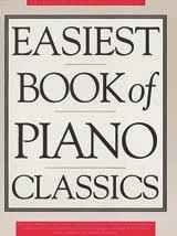 99 THE LIBRARY OF PIANO CLASSICS Over 100 piano pieces, including Schubert s Moment Musicale, Chopin s Minute Waltz, Beethoven s Rondo a Cappriccio, and much more. 14019046.