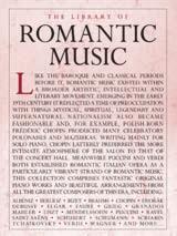 14019052...$29.99 THE LIBRARY OF BAROQUE MUSIC 89 pieces by J.S. Bach, Handel, Purcell, Scarlatti, Telemann, Vivaldi and others; piano pieces and arrangements. 14043590...$24.