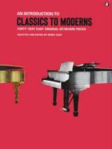 Highlights from Music Sales MUSIC FOR MILLIONS SERIES THE JOY OF SERIES CLASSICS TO MODERNS compiled and