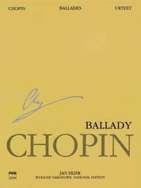 Each edition includes critical commentary. PWM is the leading music publisher of Poland. View the introductory documentary about the Chopin National Edition online. On YouTube.