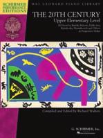 THE BAROQUE ERA Early Intermediate Level edited by Richard Walters 20 pieces by 12 composers including C.P.E. Bach, Blow, Couperin, Daquin, Duncombe, Handel, Pachelbel, Scarlatti, and Telemann.