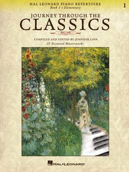 MORE CLASSICAL PIANO COLLECTIONS MORE CLASSICAL PIANO COLLECTIONS THE BEST CLASSICAL MUSIC EVER Intermediate level arrangements of 86 all-time favorites by 39 composers. 00310674...$19.