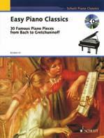 The accompanying CD provides examples and suggestions as to how all of these pieces can be interpreted.