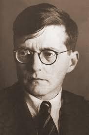 Shostakovich Dmitri Shostakovich (1906-1975) Work was emblematic of Soviet Regime and his attempts to survive under its oppression Operas: The Nose (1928) and Lady Macbeth of the Mtsensk District