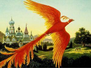 Firebird and Petrushka (The Infernal Dance) Ivan defeats