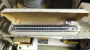 E108 Re'an RPM-48SH Rean RPM-48SH48 Way Patch Bay New old stock, unused,