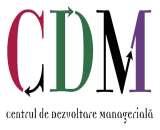 Centre for Development in Management B-dul Titulescu 34/5 3400 Cluj-Napoca România tel. +4-0264-41.89.41 ; +4-0264-41.89.42 fax. 41.89.43 Email: office@cdm.