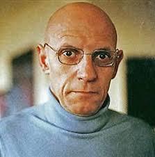 Rhetorical Tropes Michel Foucault s discursive practice is reduced to a body of anonymous, historical rules, always determined by the time and space that have