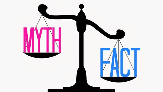 Myth Myths serve the ideological function of naturalization (Barthes 1964, 45 6).