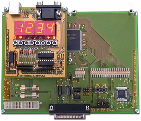 The following application note was developed to give the engineer a quick hands-on experience, and to demonstrate the board s features and their application.