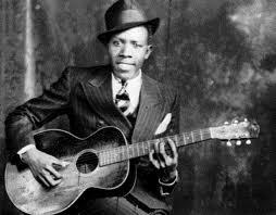 Robert Johnson, Cross Roads Blues (1936) Musical story-telling Captures a state of mind or a feeling Personal but universal The text is a series of related but not necessarily chronological events