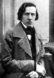 Frédéric François Chopin (1810-1849) b.