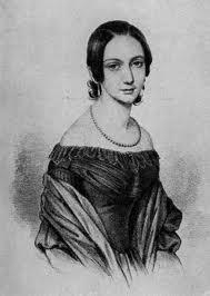Clara Schumann (1819-96) Piano virtuoso Trained by her father and leading musicians of Germany Married Robert Schumann (1810-56, piano student of her father) Took care of her mentally ill husband, 8
