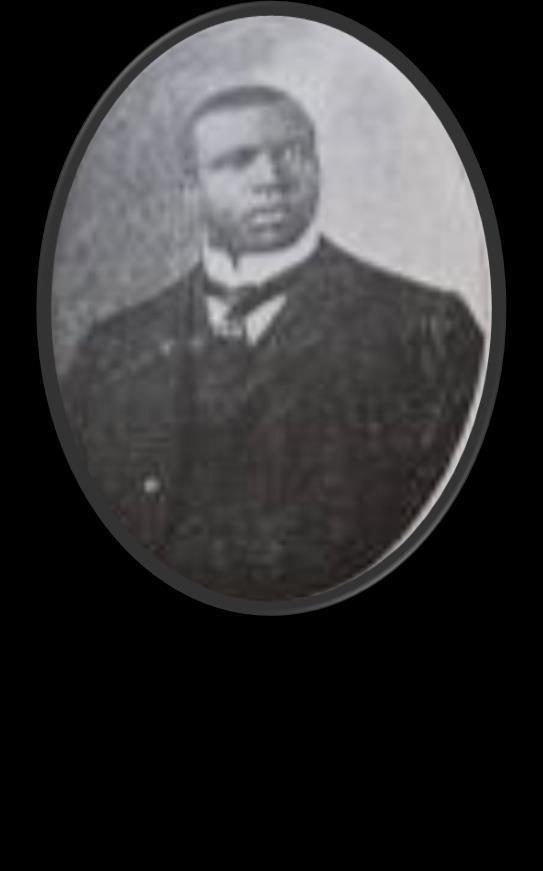 Scott Joplin (c.