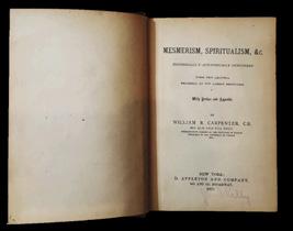12 mo. pp. 340. With a folding plate of the "Sunsphere" bound before title.