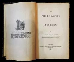 Visions was Clarke s (1820-77) final work, a study of hallucinations and visions, and what causes them.