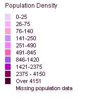Many of the statistical data in this section are taken from the 2001 Census and, as such, have not changed materially since the 2008 report. 1.1.2 Socio-demographic features Population Northern Ireland has a population of 1.