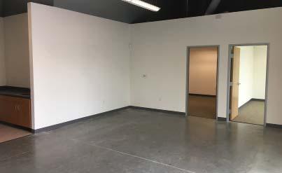 Availability Address Total SF Office SF Loading Features Sale Price 1694 Ord Way 1,120 1,120 1 Grade-Level Door 1700 Ord Way 2,137 696 1 Grade-Level Door 1742 Ord Way**