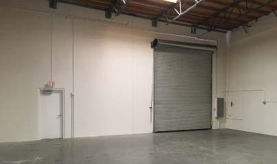 Ord Way 3,094 1,404 1 Grade-Level Door Creative open office/storage Area, 100% Climate controlled, One Restroom. On JX-130 lockbox. Available now. On JX-130 lockbox. Call to show.