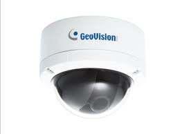 Combined with Geovision IP camera, the GV-NVR takes advantage