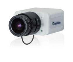Compatibility with a wide range of third party IP cameras