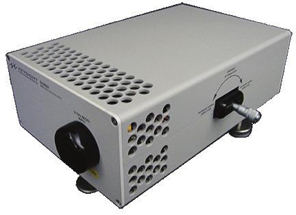It has 5 GHz of analog bandwidth and 2 GSa of memory per channel. E8267D PSG vector signal generator www.keysight.