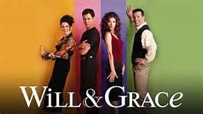 1 Will & Grace Thursday, October 5