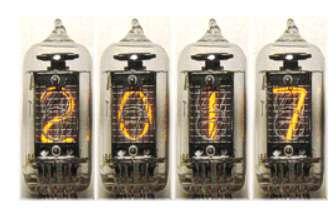 Disadvantages of LCDs 1. Poor reliability 2. Limited temperature range. 3. Poor visibility in low ambient temperature. 4. Slow speed 5. Requires an ac drive. 10. Write a short note on Nixie tube.