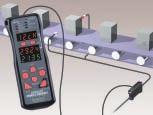 E3X-DA-S Digital Fiber Sensor Group Power Tuning With the group power tuning function,