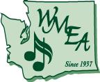 Washington Music Educators Association 19105 36th Avenue West, Suite 213, Lynnwood, Washington 98036 800-324-WMEA 425-712-9632 FAX 425-776-1795 Important changes made 1/1/2018 to Treble Choir