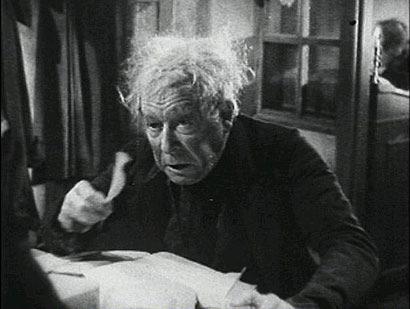 October 29 Thursday at Noon. Scrooge (1935) starring Sir Seymour Hicks as Scrooge with soundtrack Australian premiere of a digital restoration.