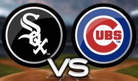 White Sox vs. Cubs Bus Trip: $70 per person The annual IAA Chicago Cubs outing is set for Sunday September 23rd, 2018. The Cubs will be playing the Chicago White Sox at 1:10 pm Sunday afternoon.