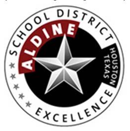 Aldine ISD Summer Reading Response Log High School English II Grade 10 (entering English 2) During the summer you are expected to read and respond to at least one book if you will be in regular