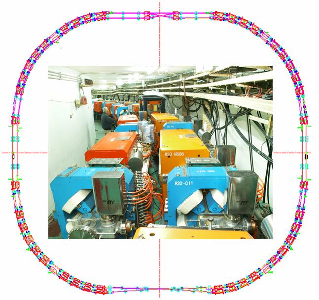 Abstract CONSTRUCTION AND COMMISSIONING OF BEPCII C. Zhang, J.Q. Wang, L. Ma and G.X.Pei for the BEPCII Team, IHEP, CAS P.O.Box 918, Beijing 100049, China BEPCII is the major upgrade of BEPC (Beijing Electron- Positron Collider).