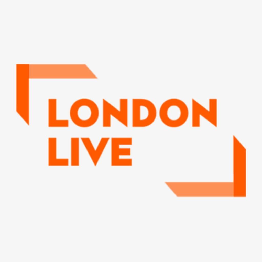 London Live 1st October Oct 1 2017