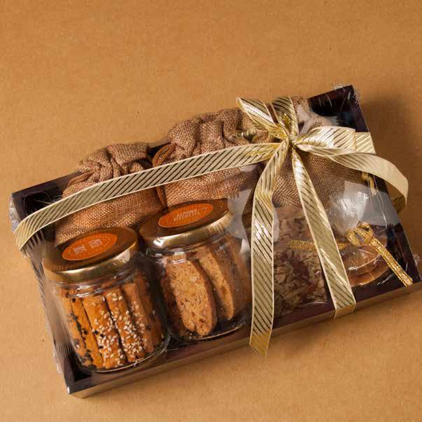 chocolates Rate: Fits: Assorted ` 50 Hampers Rate: ` 500
