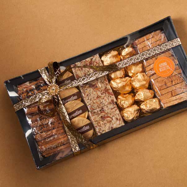 Rate: 100gms ` 50 chocolates Rate: ` 50 WOODEN COLLECTION