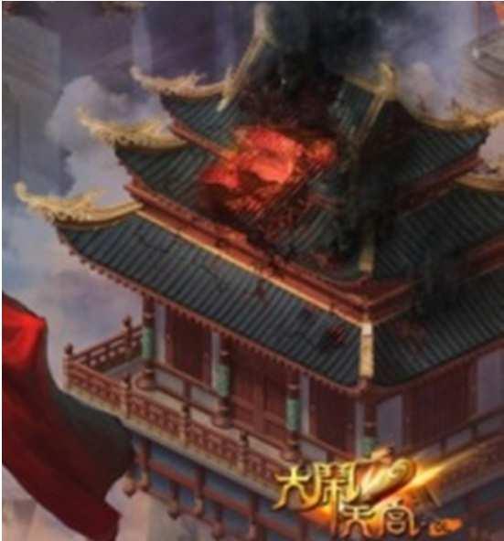 Many excellent contemporary online games are created and revised on the basis of Chinese historical stories, myth and legends, for example, Peach Blossom Spring, The Enchanting Shadow, which belong