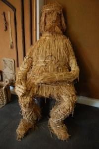WHEN AND HOW DO WE DEAL WITH STRAW MEN?