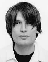 Jason Evans Jonny GREENWOOD (b. Oxford 1971) Greenwood is no stranger to classical music. His early musical interests included Messiaen and Ligeti and he started out as a viola player.