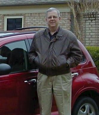 The Bullsheet Page 7 Member Spotlight by Paul W5PF This month the Member Spotlight is on Bill Frink K5WAF. Bill became interested in Amateur Radio while he was in Jr. High School.