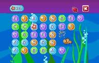 How to Play Bubble Mission Keyboarding Game Help Nemo escape the aquarium! Make a path to the top of the tank by popping bubbles.